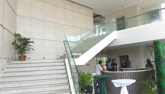 06 The Innovation & Entrepreneurship Center