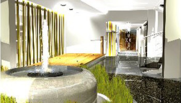 06 The LRI Design Plaza