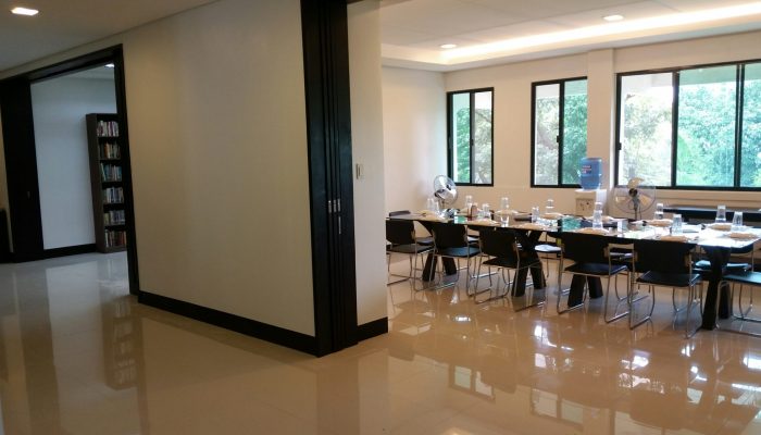 06 The La Sallian Formation Center