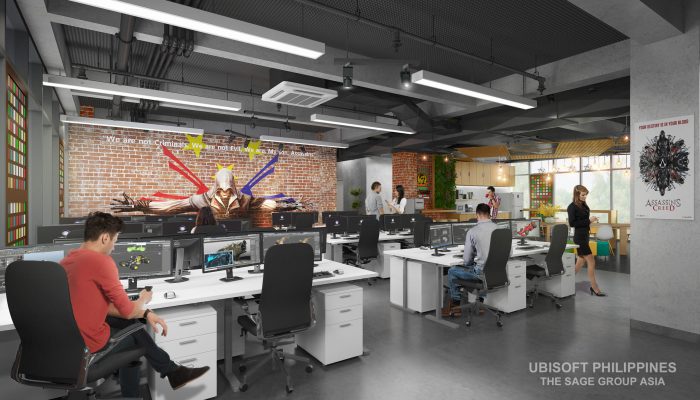 06 UBISOFT HQ Philippines