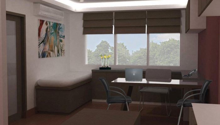 07 DLSUMC Medical Arts Center