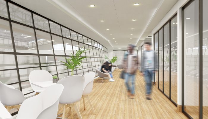 07 Enrique Razon Sports Hall