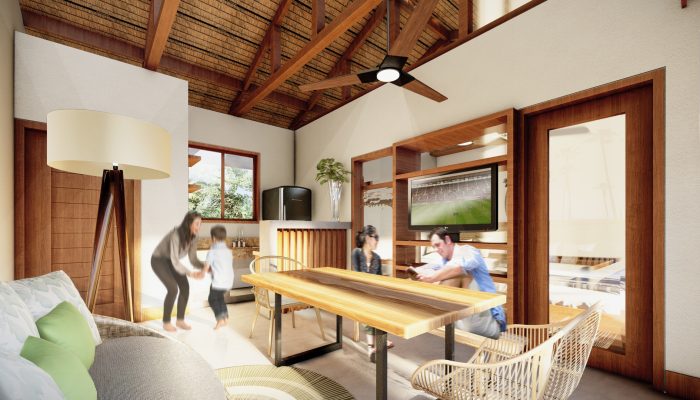 07 Island Tropical Resort aka Surf Kubo