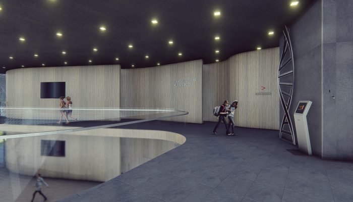 07 Museum of the Human Body