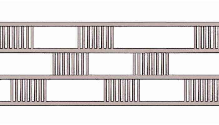 07 THE GEORGE S.K. TY Advance Instrumentation Bldg. aka The CLEAN BLDG
