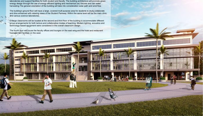 07 The De La Salle Santiago Zobel High School Campus