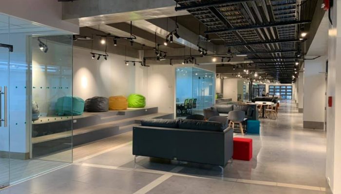 08 The Gokongwei Student Hub