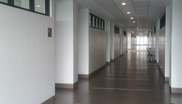 08 The Vermosa Senior High School Building