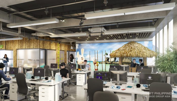 08 UBISOFT HQ Philippines