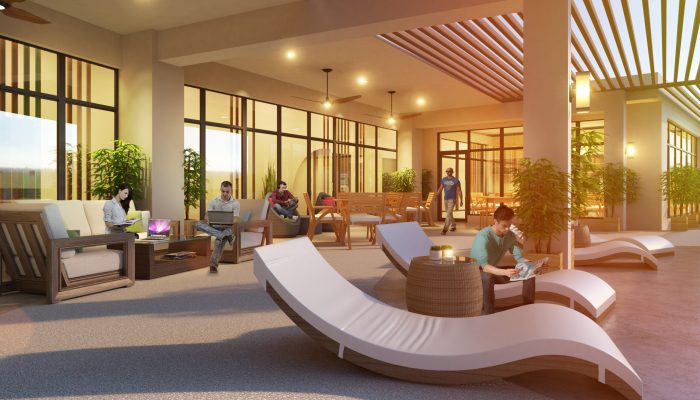 09 Boracay Training Center