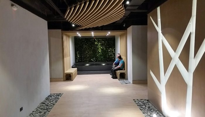 09 Center for La Sallian Formation