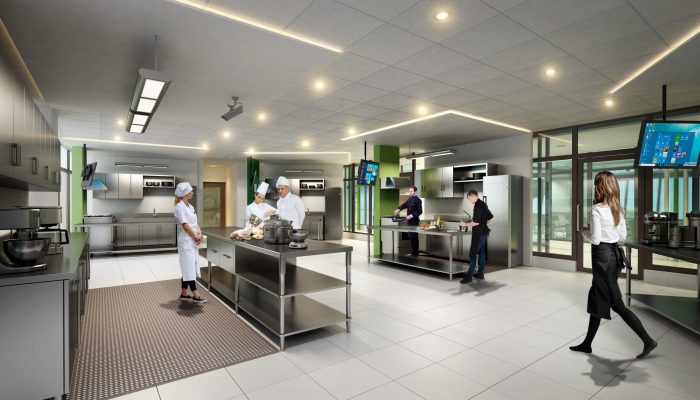 10 Boracay Training Center