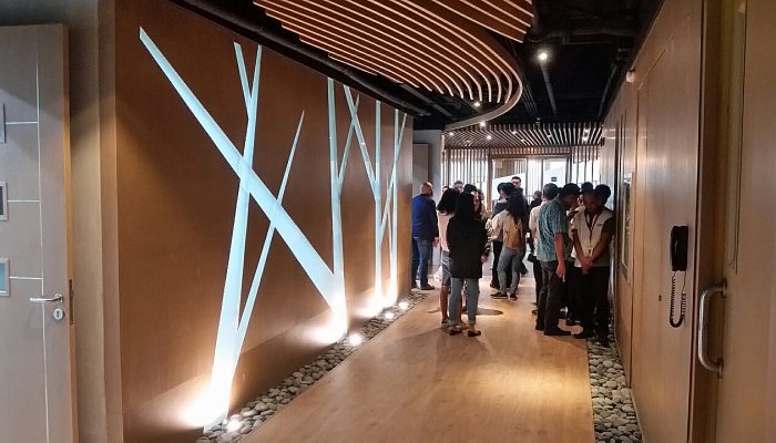 10 Center for La Sallian Formation