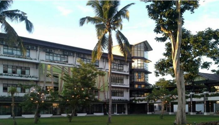 10 The CBEAM Building