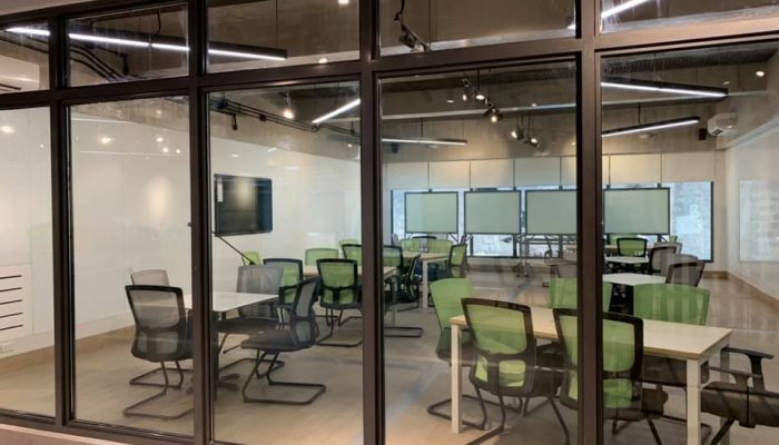 10 The Gokongwei Student Hub