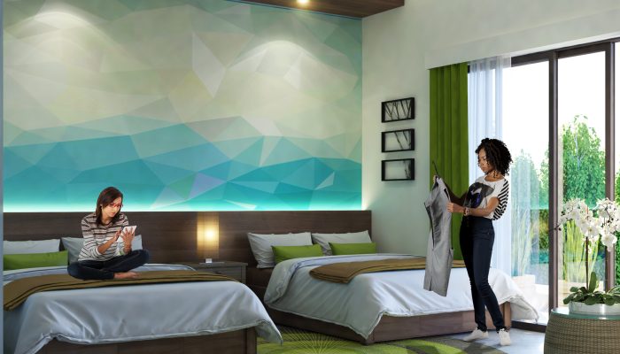 11 Boracay Training Center