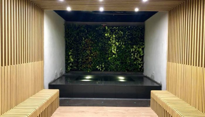 11 Center for La Sallian Formation