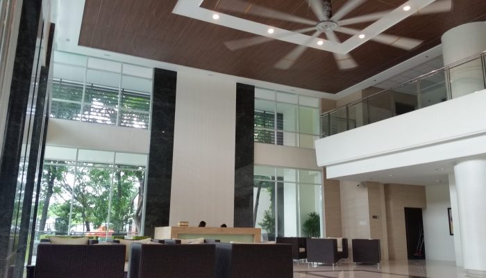 11 DLSUMC Medical Arts Center