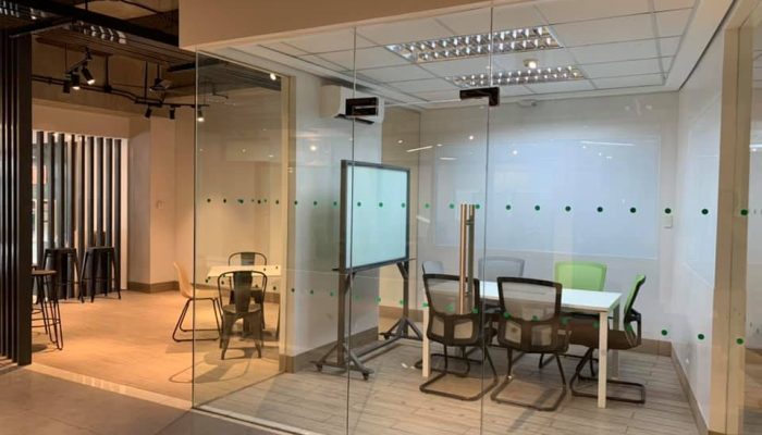 11 The Gokongwei Student Hub