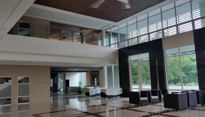 12 DLSUMC Medical Arts Center