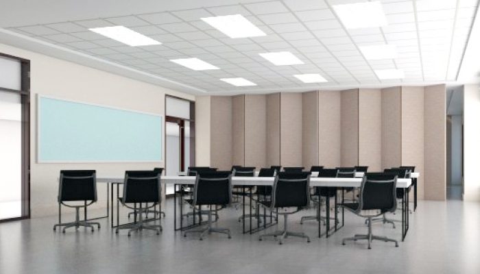 12 The CBEAM Building