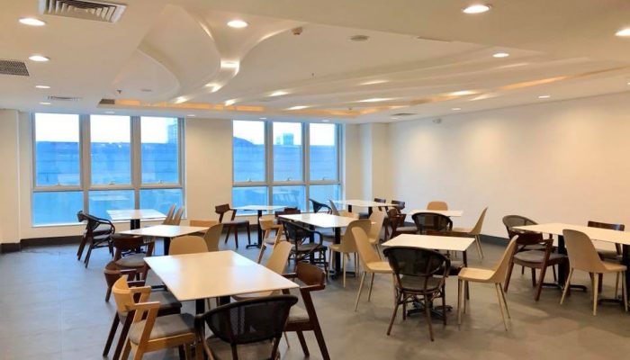 13 Center for La Sallian Formation