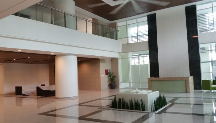 13 DLSUMC Medical Arts Center