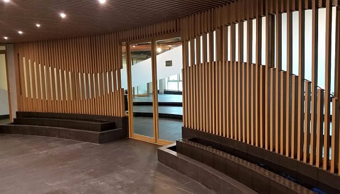 14 Center for La Sallian Formation