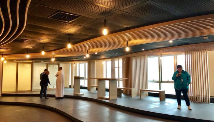 15 Center for La Sallian Formation