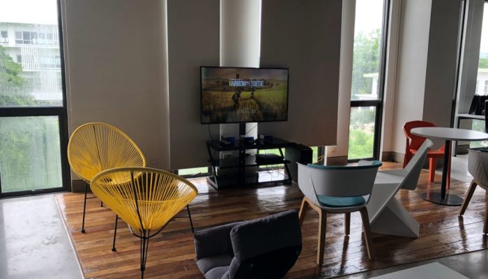 15 UBISOFT HQ Philippines