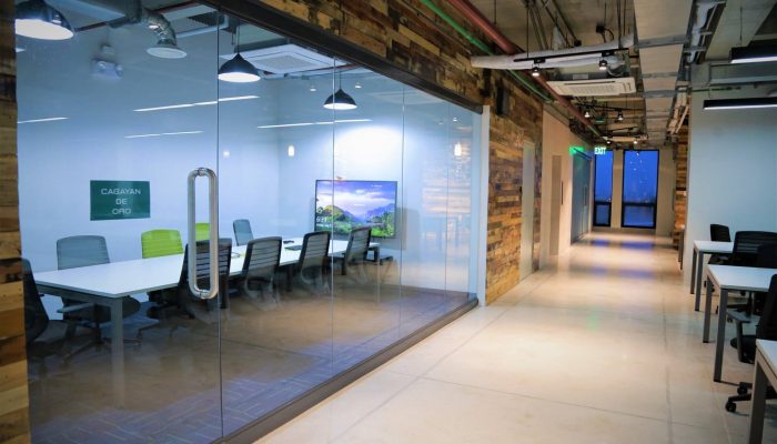 16 UBISOFT HQ Philippines