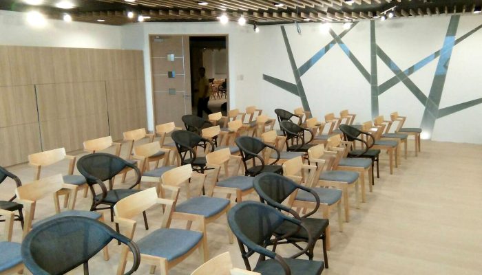 17 Center for La Sallian Formation