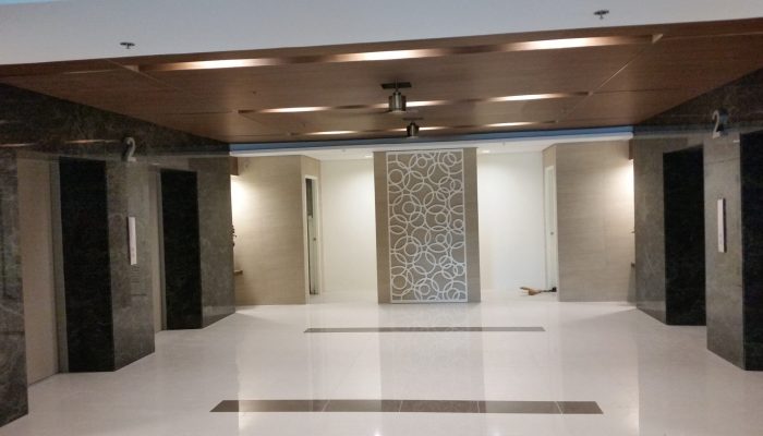 17 DLSUMC Medical Arts Center