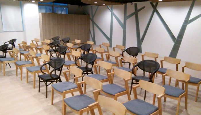 18 Center for La Sallian Formation