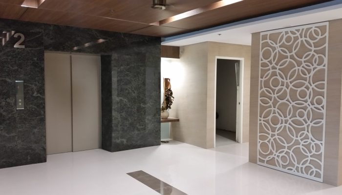 18 DLSUMC Medical Arts Center