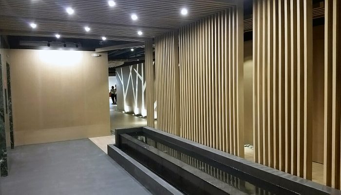 19 Center for La Sallian Formation