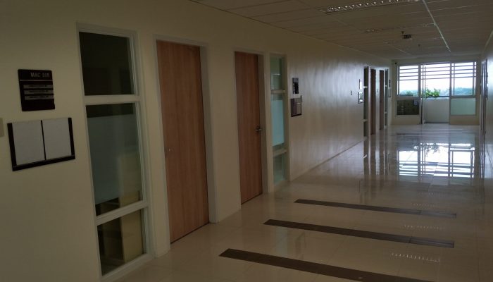 19 DLSUMC Medical Arts Center