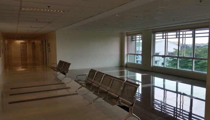 20 DLSUMC Medical Arts Center