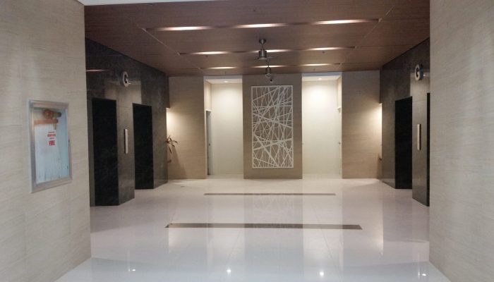 21 DLSUMC Medical Arts Center