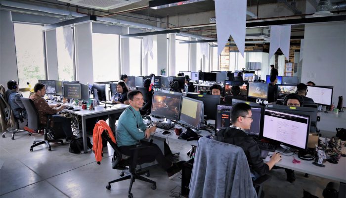 21 UBISOFT HQ Philippines