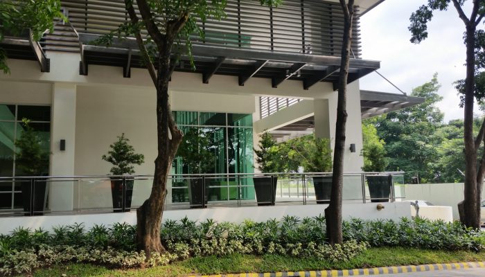 22 DLSUMC Medical Arts Center