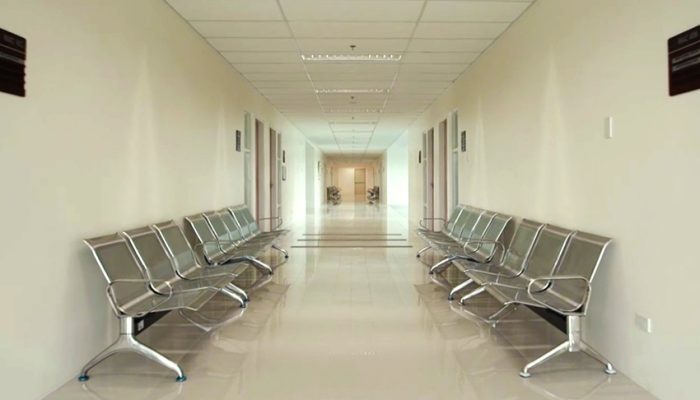 26 DLSUMC Medical Arts Center