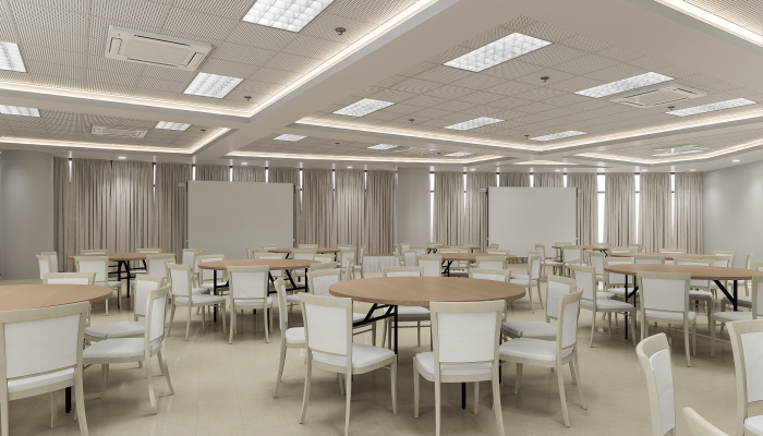 Function Room